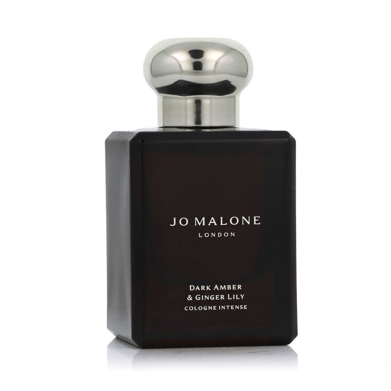 Jo Malone Dark Amber Ginger Lily Eau de Cologne Intense 50ml donna
