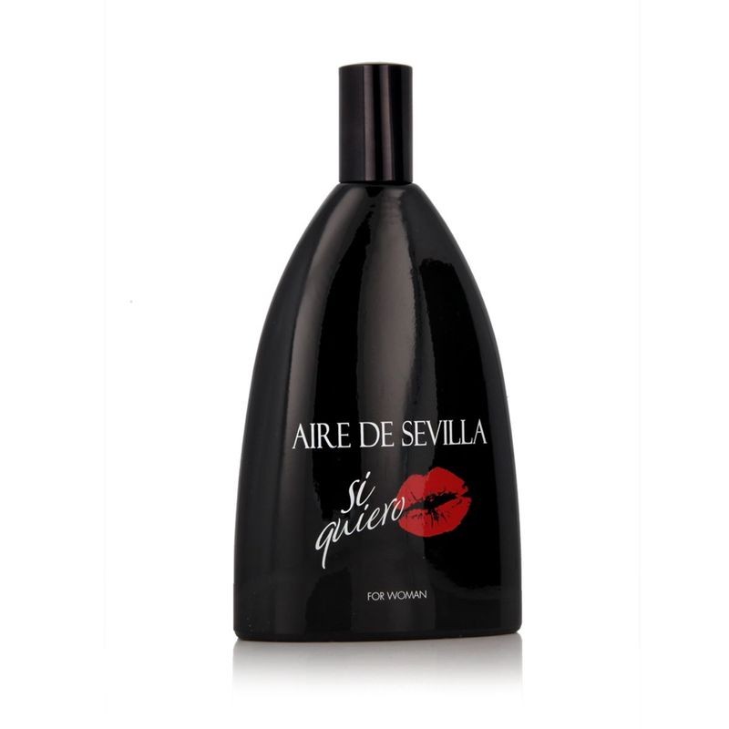 Aire Sevilla AIRE DE SEVILLA SI QUIERO edt vapo 150 ml Donna