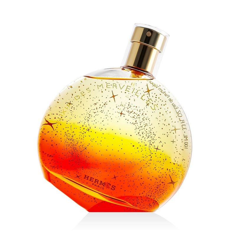 Hermes Elixir Des Merveilles eau de parfum Spray donna 100ml