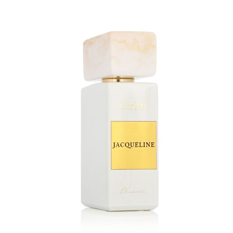 GRITTI Jacqueline Eau de parfum spray 100ml
