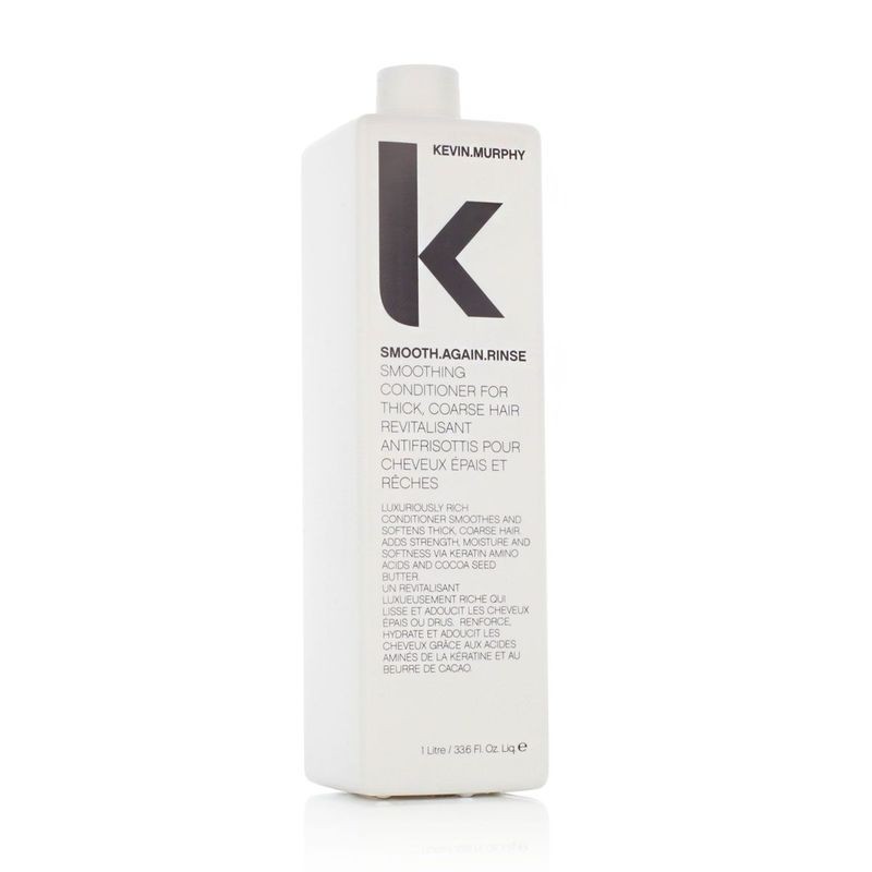Kevin murphy balsamo lisciante smooth again rinse 1000 ml