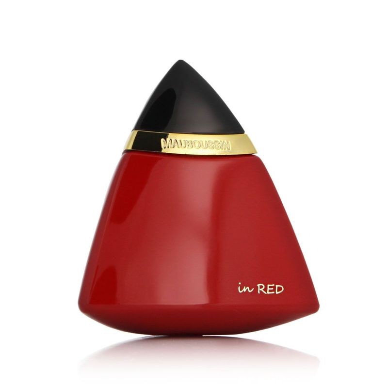 Mauboussin Mauboussin in rosso Eau de parfum da Donna 100ml