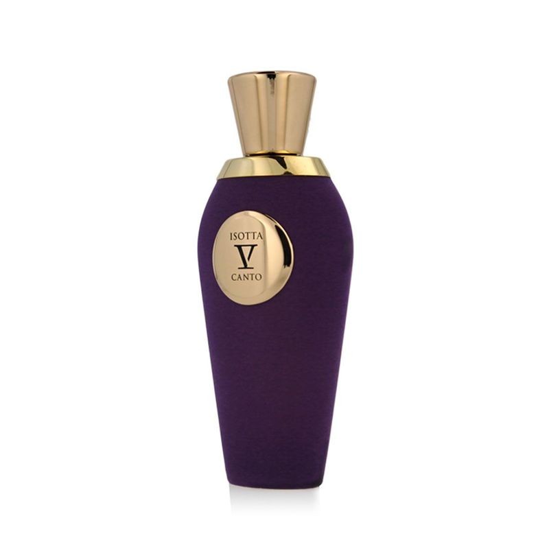 V Canto Isotta Extrait de parfum 100ml unisex