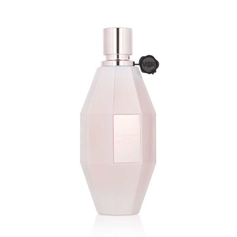 Viktor Rolf Flowerbomb Dew Eau De Parfum 100ml donna