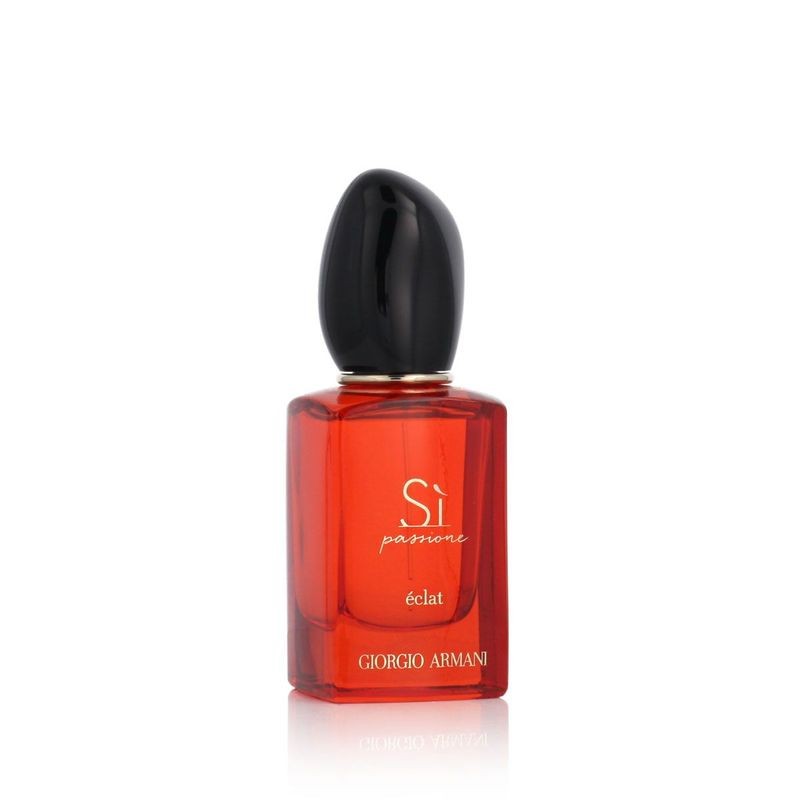 Armani Giorgio Si Passione clat Eau De Parfum 30ml donna