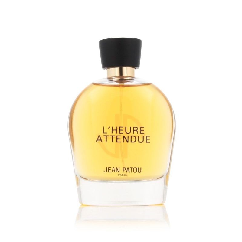 Jean Patou Collection Hritage LHeure Attendue Eau De Parfum 100 ml donna