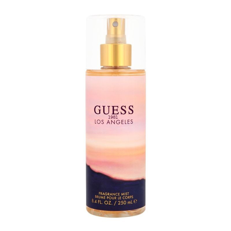 Guess Guess 1981 Los Angeles Bodyspray 250ml donna Spray per il corpo donna
