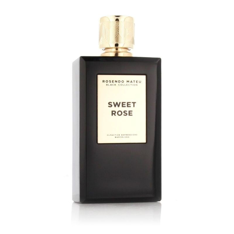 Rosendo Mateu Olfactive Expressions Sweet Rose Parfum UNISEX 100ml unisex
