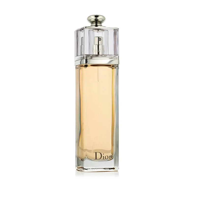 Dior Christian Addict Eau De Toilette 100 ml donna