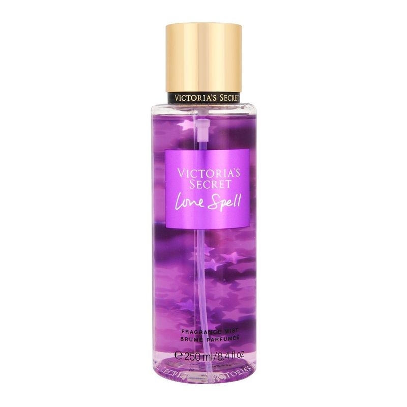 Victoria's Secret Love Spell 2019 BOR W 250ml