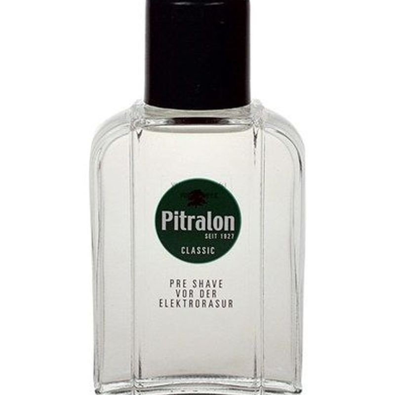 Pitralon Classic Pre Shave uomo 100ml