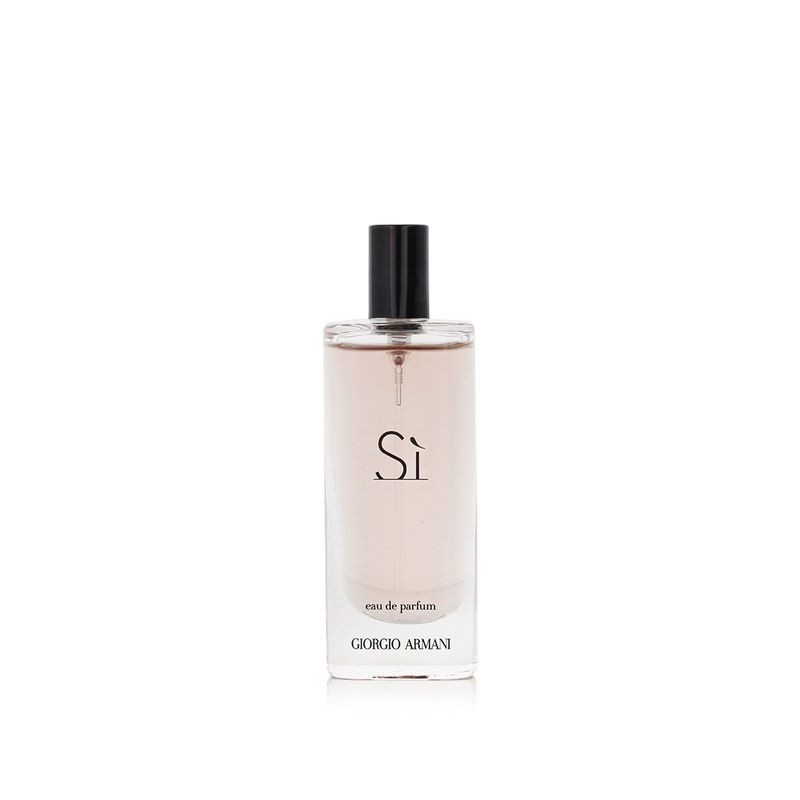 GIORGIO ARMANI Si Eau de parfum spray 15ml