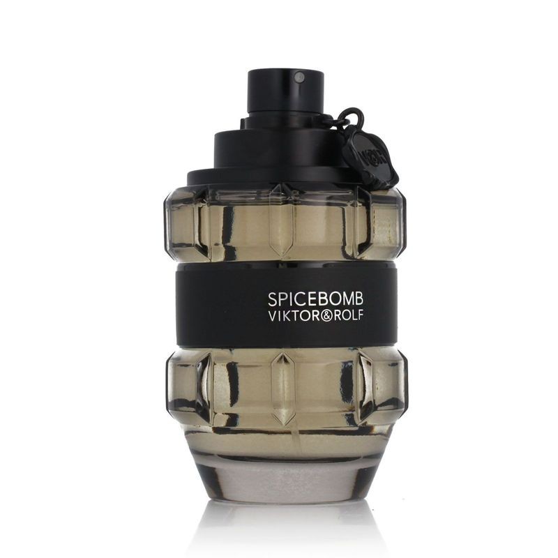 Viktor Rolf Spicebomb Eau De Toilette 150ml uomo