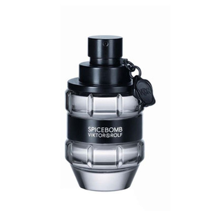 Viktor & Rolf Spicebomb Pour Homme eau de toilette Spray uomo 90ml