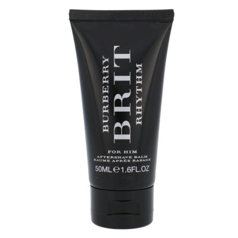 Burberry Brit Rhythm After Shave Balsam uomo 50ml