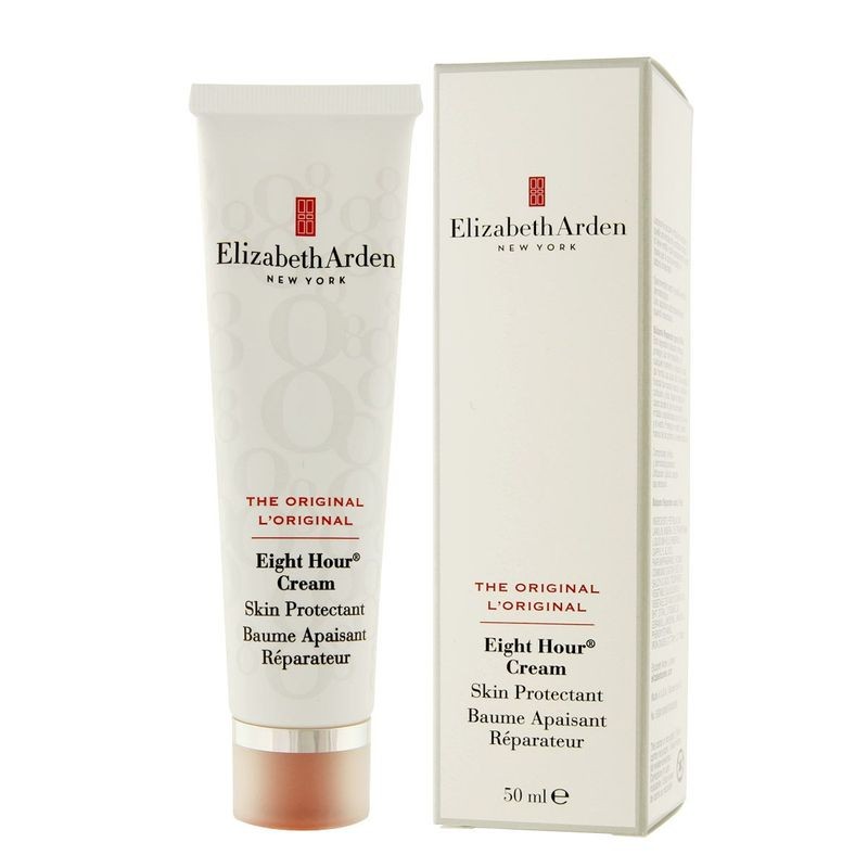 Elizabeth Arden EIGHT HOUR cream skin protectant 50ml donna 50ml