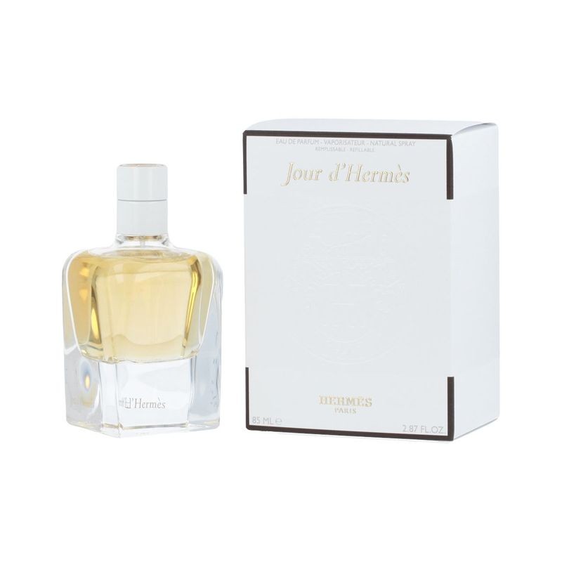 Herms Jour dHerms Eau De Parfum Refillable 85 ml donna