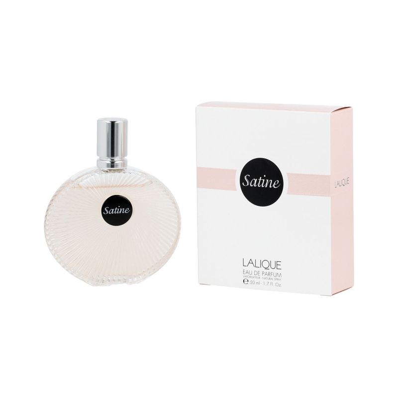Lalique Satine Eau De Parfum 50 ml donna