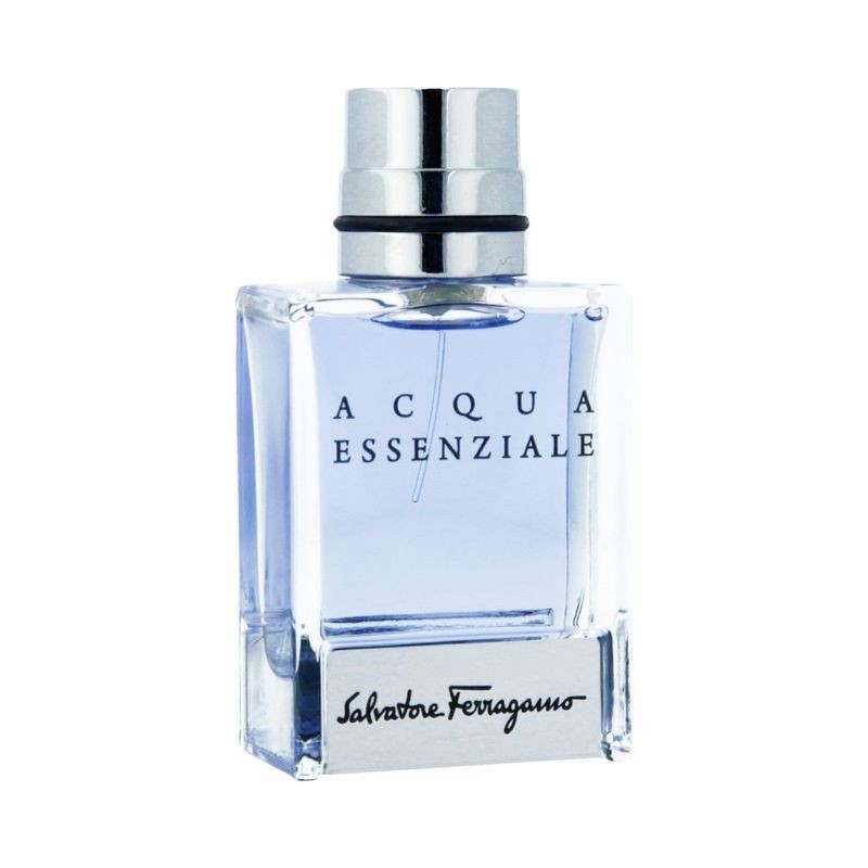 Salvatore Ferragamo Acqua Essenziale Eau De Toilette 30ml uomo Eau de toilette uomo