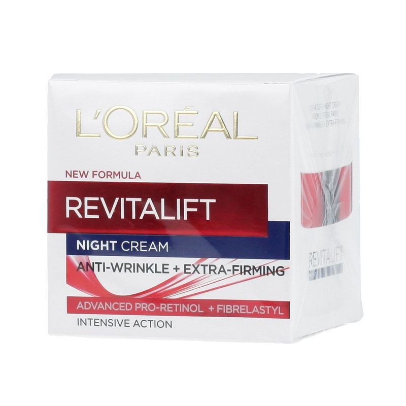 LOral Paris Revitalift Rich Night Cream 50 ml