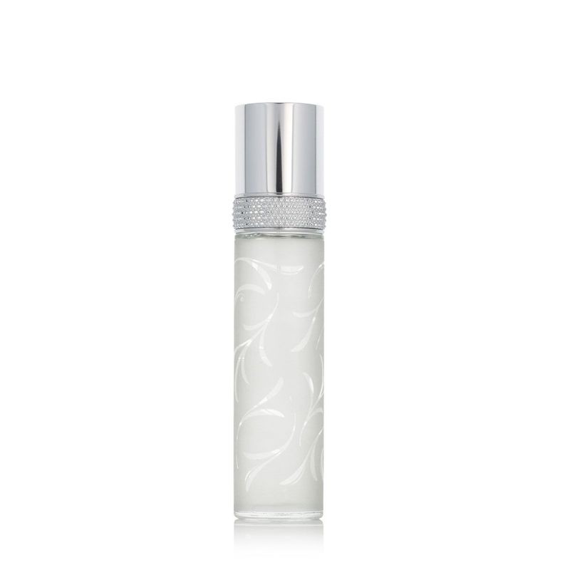 Elizabeth Taylor Brilliant White Diamonds Eau De Toilette 100ml donna