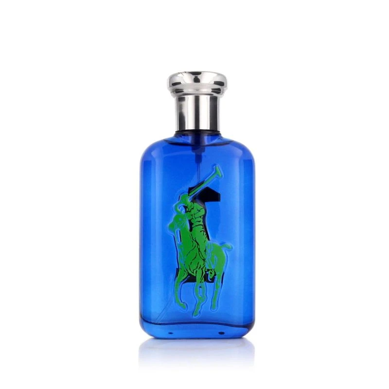Ralph Lauren Big Pony 1 Eau De Toilette 100 ml uomo