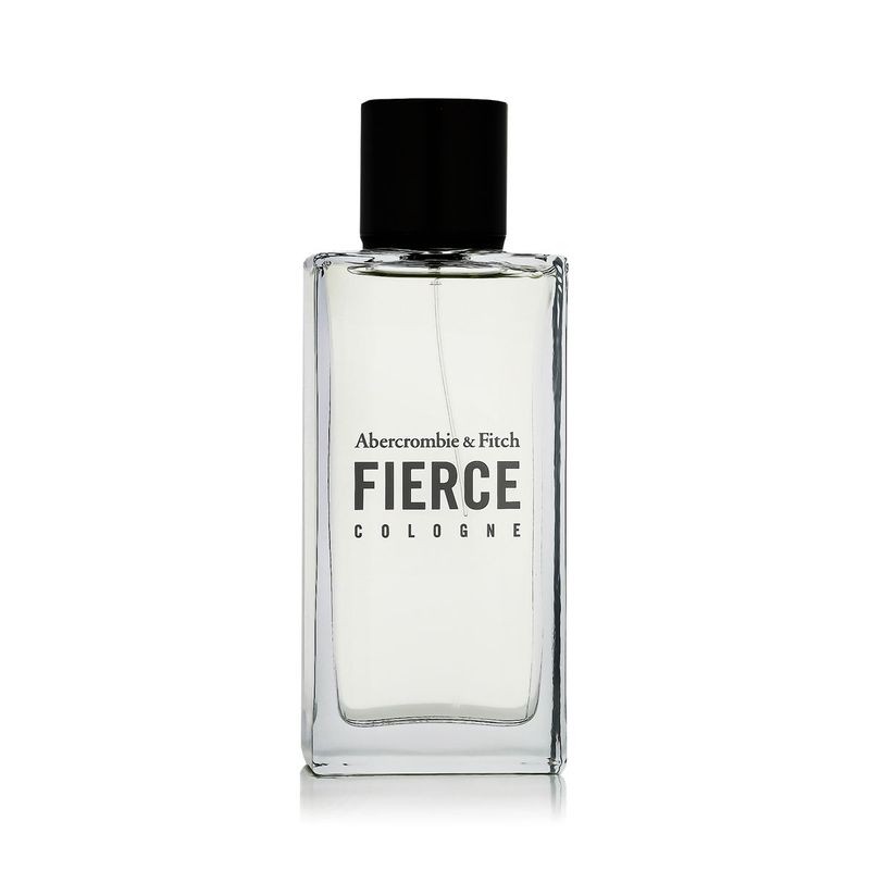 Abercrombie and Fitch Fierce Eau de Cologne 100 ml uomo