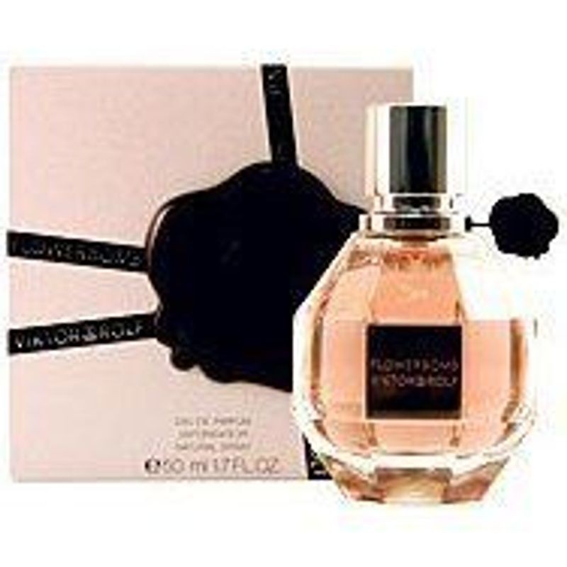 VIKTOR ROLF Flowerbomb Eau de parfum spray 100ml