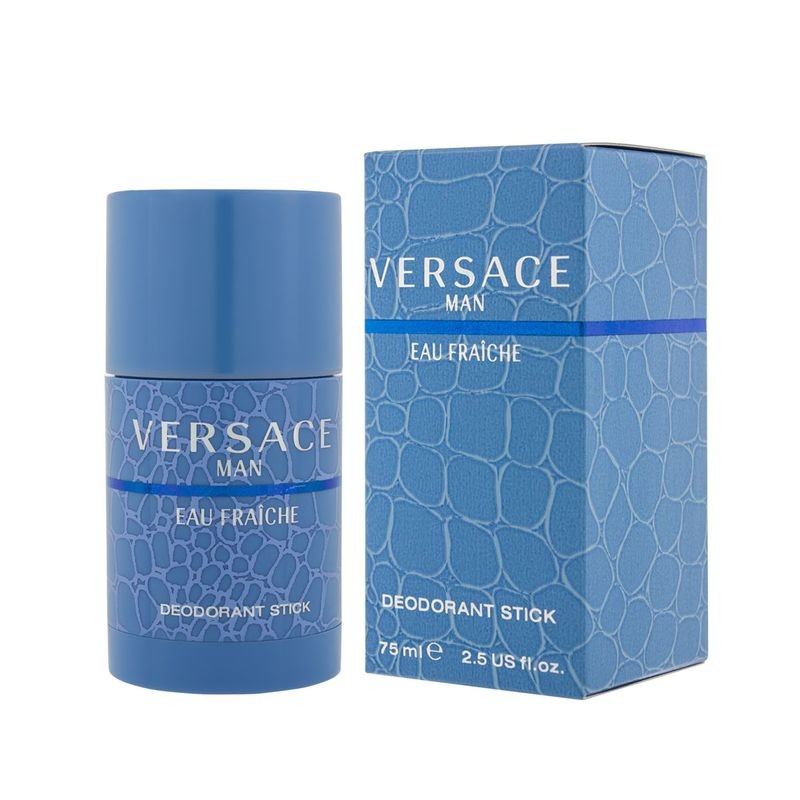 Versace Man Eau Fraiche Deostick uomo 75ml