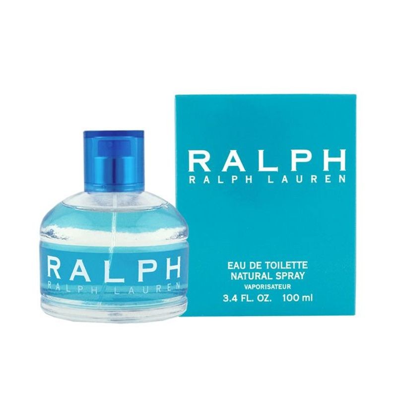 Ralph Lauren RALPH edt vapo 100 ml Donna