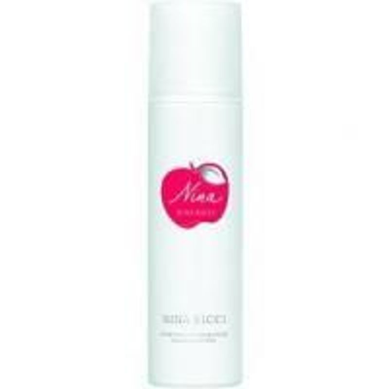 Nina Ricci Nina Deodorant VAPO 150 ml donna