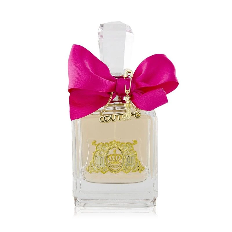 Juicy Couture VIVA LA JUICY eau de parfum spray 100ml donna 100ml