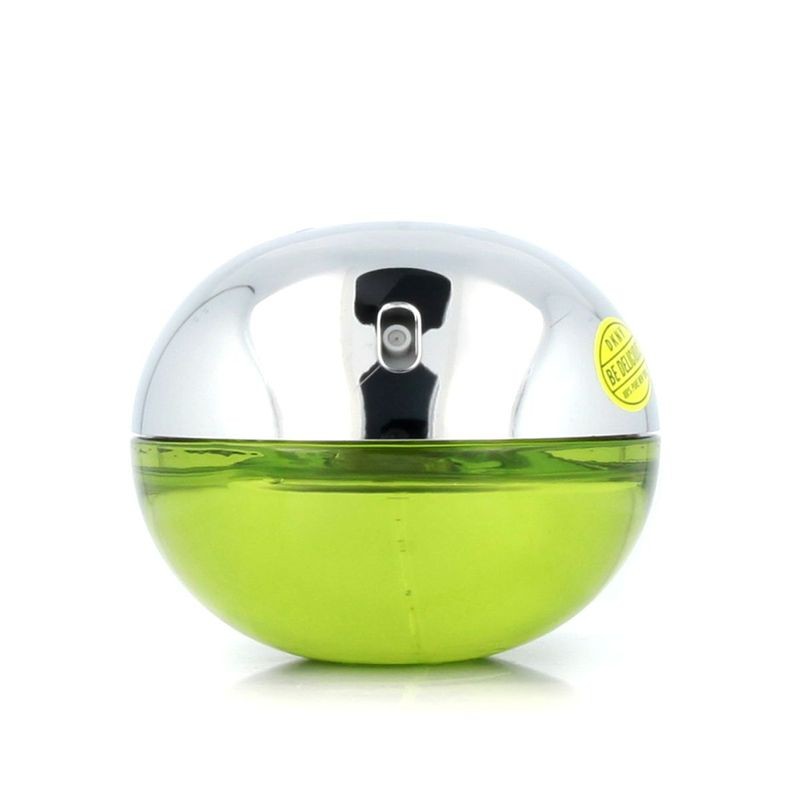 DKNY Donna Karan Be Delicious Eau De Parfum 50ml donna Green Thick Line