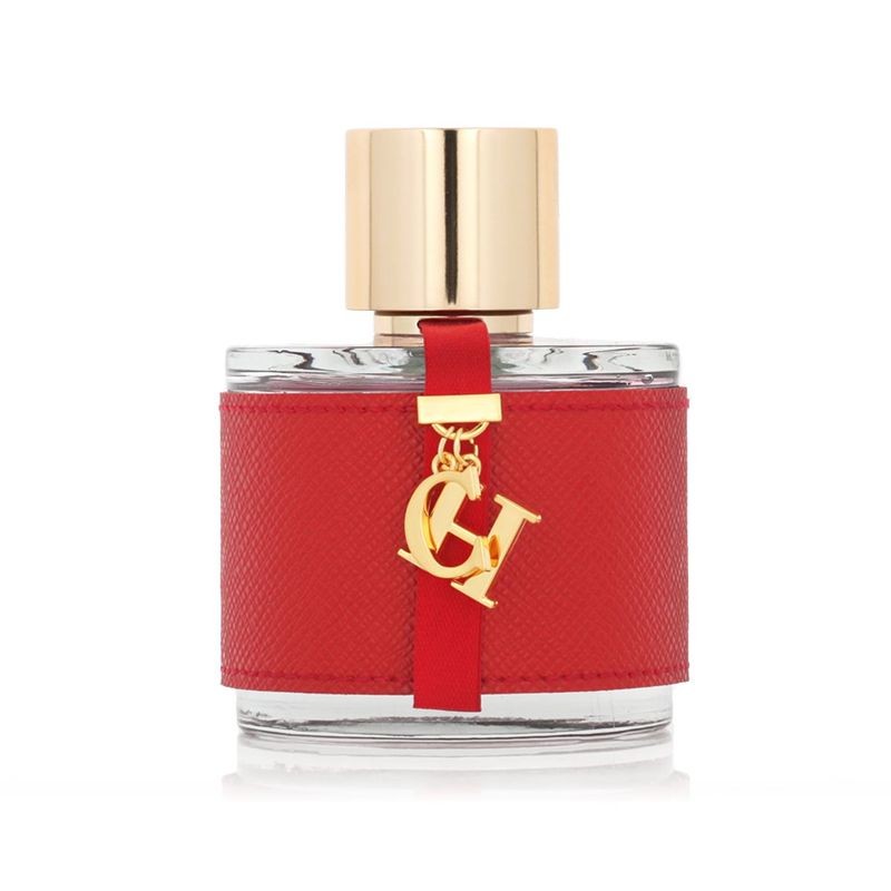 Carolina Herrera CH eau de toilette donna 100ml
