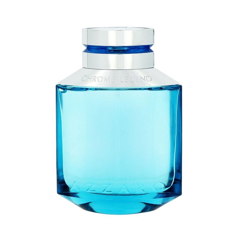 Azzaro Chrome Legend eau de toilette Spray 75ml