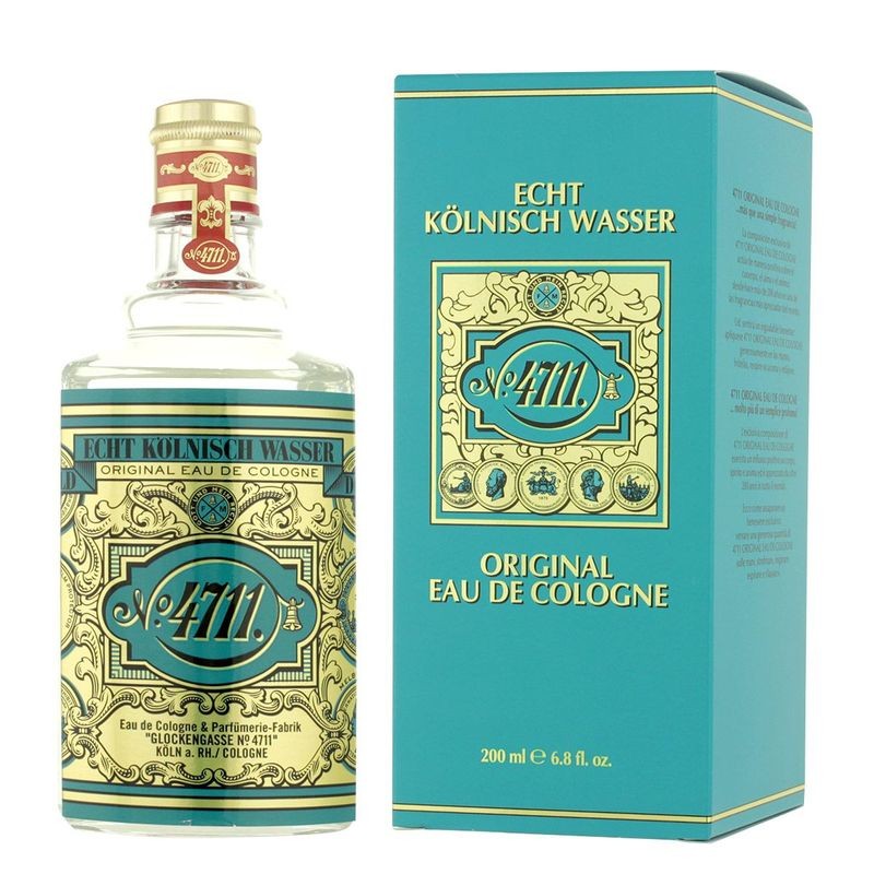 4711 4711 Original Eau de Cologne 200 ml unisex