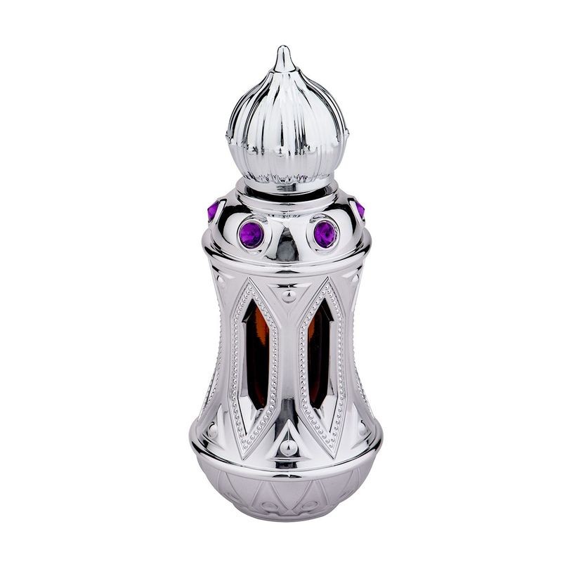 Swiss Arabian Attar Mubakhar Perfumed Oil 20ml unisex Olio profumato unisex