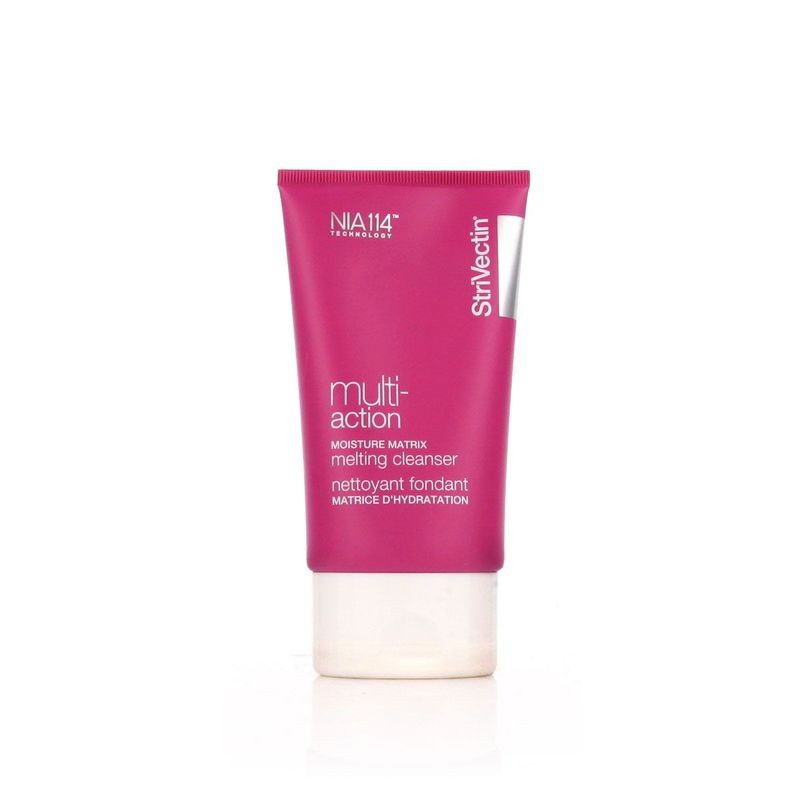 Strivectin MULTI ACTION matrix melting oil cleanser 120ml unisex 120ml