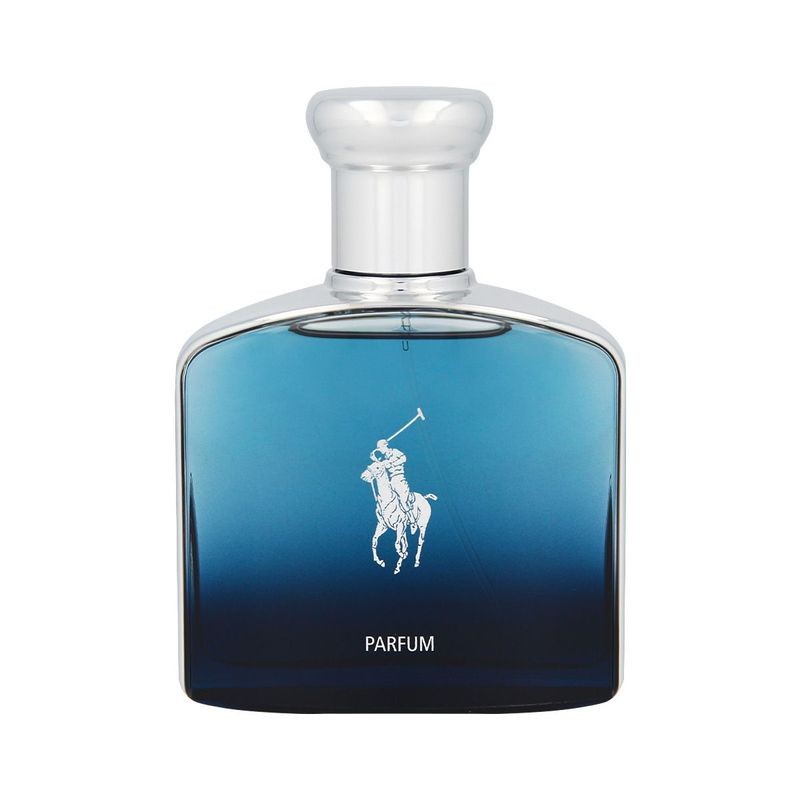 Ralph Lauren DEEP BLUE edp vapo 75 ml Uomo