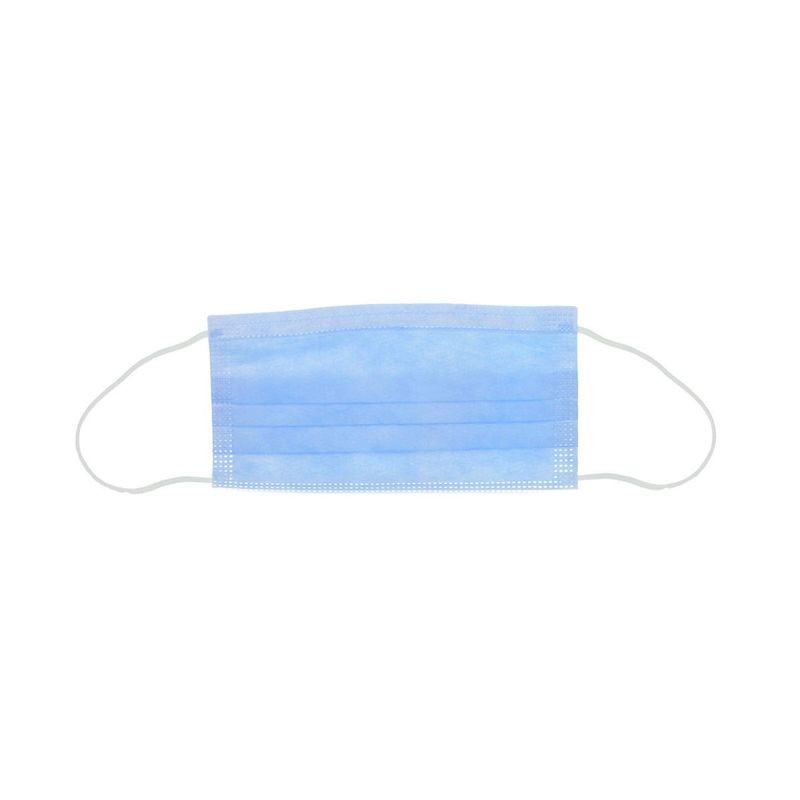 AZ MED Disposable surgical mask with 50pcs certificate