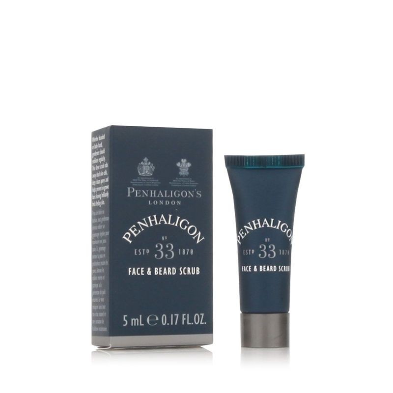 Penhaligons Penhaligon Face Beard Scrub 5ml