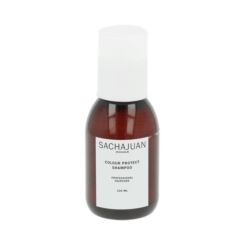 Sachajuan Colour Protect Shampoo 100ml