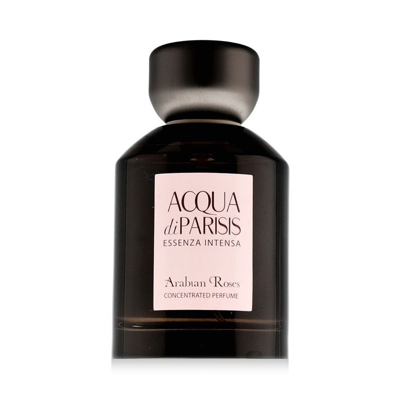 Acqua di Parisis Essenza Intensa Arabian Roses Eau De Parfum 100ml uomo Eau de Parfum uomo