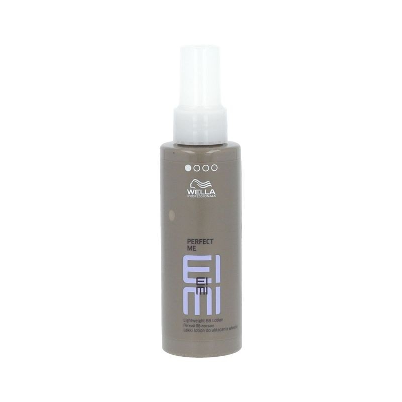 Wella Professional EIMI Perfect Me BB Lozione donna 100ml