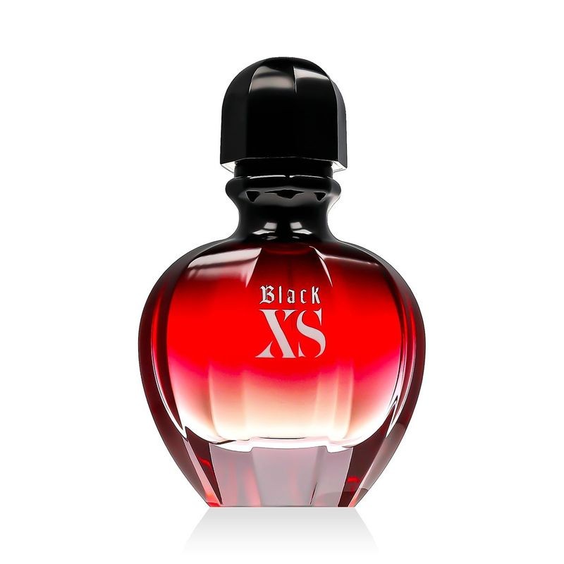 Paco Rabanne Black XS for Her Eau De Parfum 50 ml donna