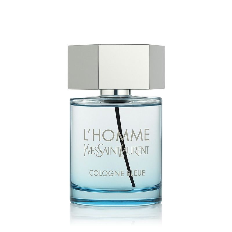 Yves Saint Laurent LHomme Cologne Bleue eau de toilette uomo 100ml