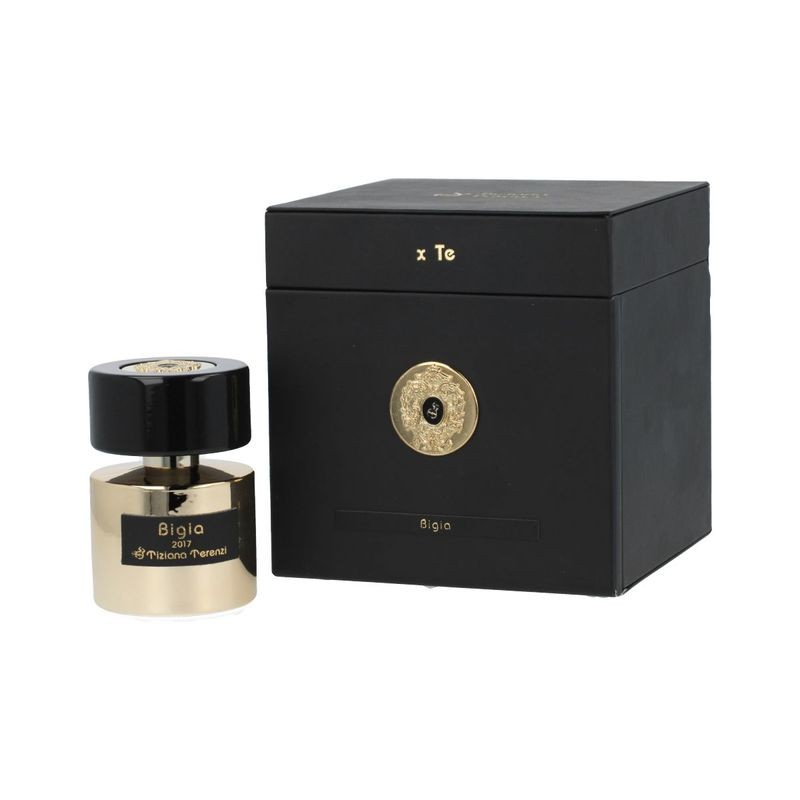 Tiziana Terenzi Anniversary Collection Bigia Perfume Unisex 100ml