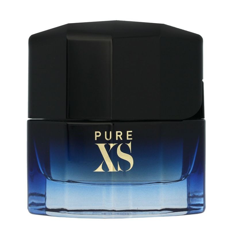 Paco Rabanne PURE XS edt vapo 50 ml Uomo