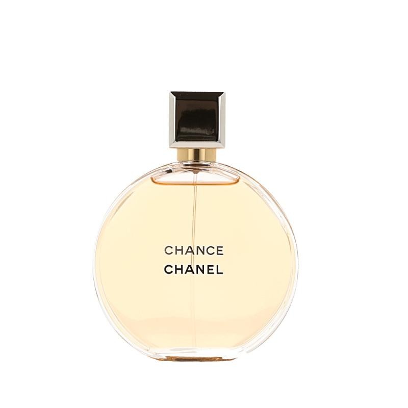 Chanel Chance eau de parfum Spray donna 35ml