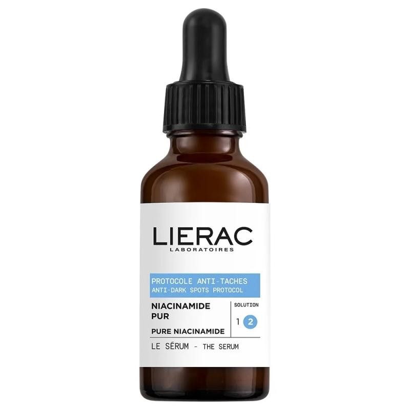 Lierac siero protocollo riducente le discromie 30ml